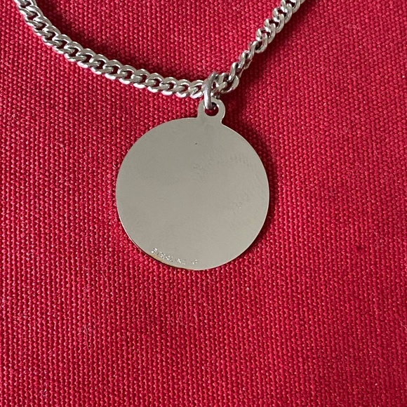 VTG I Matron of Honor I Sterling I Charm - Picture 8 of 15